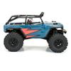 Pro-Line Racing 2004 Jeep LJ Clear Body with Trail Cage for Axial SCX24 PRO366400 view 4