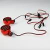 Aluminum Alloy LED Light for HPI Baja 5B 5T SS KM Rovan view 1