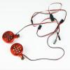 Aluminum Alloy LED Light for HPI Baja 5B 5T SS KM Rovan view 2