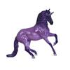Breyer Unicorn Foal Surprise: Dazzling Cliffs Family | B-SM-10297 view 1