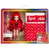 Rainbow High Ruby & Dorm Room Playset view 1
