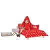 Rainbow High Ruby & Dorm Room Playset view 2