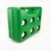 Set of 6 Metal Ptanque Balls in 72 cm/630 g, for Outdoor Play with Convenient Carrying Case! view 3