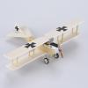 CHICHIYANG 1:72 Scale WWI Germany Albatross Reconnaissance Aircraft Alloy Airplane Model Military Fight for Collection or Display view 4