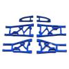 Alloy CNC Suspension Arm Set Fit Kyosho MP7.5 for Inf-erno GT2 VE Rc Car Parts view 1