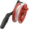1 Set of Light Kite Reel Winder Kite String Reel Handle Wheels with 100M String Kite Accessories, Nice Design view 1