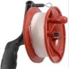 1 Set of Light Kite Reel Winder Kite String Reel Handle Wheels with 100M String Kite Accessories, Nice Design view 2