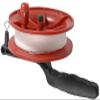 1 Set of Light Kite Reel Winder Kite String Reel Handle Wheels with 100M String Kite Accessories, Nice Design view 3