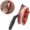 1 Set of Light Kite Reel Winder Kite String Reel Handle Wheels with 100M String Kite Accessories, Nice Design view 4