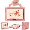Travel on Tablet Case Compatible with Kids Compatible with Xiaomi Mi Pad 6/6 Pro 2023 11.2 inches, Lightweight EVA Shockproof Child Friendly with Handle, Stand + Shoulder Strap view 2