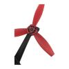 4Pcs/Set Prop Propellers for Parrot Bebop 2 FPV 2.0 Accessories Spare Part Drop Shipping(White) view 3