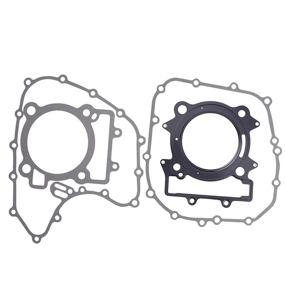 Compatible With RC390 RC 390 93730040000 90230035000 93830036000 90230027000 Complete Motorcycle Engine Cylinder Head And Clutch Cover Gasket