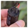 TZNLTPFY 22mm Coreless Electronic Starter Strong Magetic DC 24V-48V Hollow Cup Electronic Starter Instrument Equipment Robot Precision Drive Electronic Starter Mute DINZHHENGYIN view 4