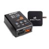 Spektrum Accessories S100 1x100W USB-C Smart Charger 65W USB-C GaN Power Supply Combo SPMXC2090P view 1