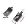 1/12 RC Car Racing Body Mount for Tamiya CW01 Lunch Box Chassis #58347 1/12 RC Car Upgrade Parts view 4