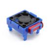 for Traxxas for Bandit for Rustler for Stampede for Slash 2WD 4X4 for VXL-3S for Velineon ESC for VXL-3 Heat Sink Cooling Fan Parts RC Car Parts view 1