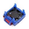 for Traxxas for Bandit for Rustler for Stampede for Slash 2WD 4X4 for VXL-3S for Velineon ESC for VXL-3 Heat Sink Cooling Fan Parts RC Car Parts view 2
