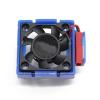 for Traxxas for Bandit for Rustler for Stampede for Slash 2WD 4X4 for VXL-3S for Velineon ESC for VXL-3 Heat Sink Cooling Fan Parts RC Car Parts view 4