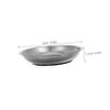 Alasum 10pcs Magician Cup Pads Professional Props for Tricks Performance for Parties Gatherings and Shows Easy to Use Clean view 2