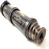 16 inches Antique Telescope/Spyglass Replica in Leather Box, Dollond London's, Hand Held Spy Glass, Sailor's Decor view 2