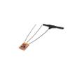 2.4G 900M Tandem Dual-Band Receiver TD MX Compatible Receiver Compatible With X20 X20S X20HD Radio Control Transmitter view 1