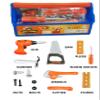BPC 16-Piece Kids Tool Set | Realistic Construction Toy Tools for Toddlers and Kids | Educational Pretend Play Workshop for Boys & Girls 3+ view 3