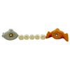 5Pcs/Set Neck Peg for LPS Accessories Compatible with Littlest Pet Shop Toys Used for Toy Repair,Pets not Included (Mix) view 4