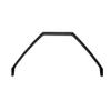 Carbon Fiber Landing Gear Compatible With 30CC/50CC/85CC RC Aircraft Plane Model Compatible Part(30CC) view 3