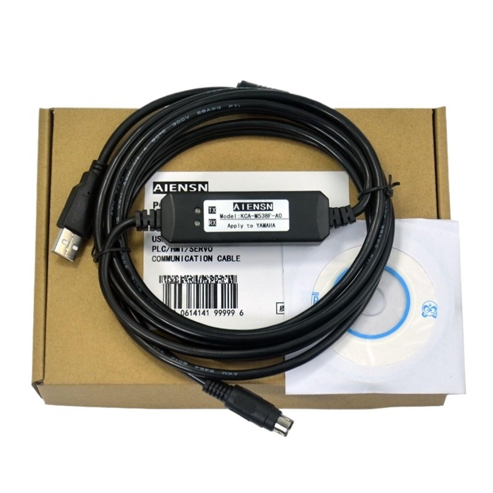 Compatible With Servo Communication Data Download Line Compatible With KCA-M538F-A0 01 Debugging Line