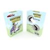 BaronHong Magician's Money Maker Wonder Trick Printing Machine Gimmick Close Up Printer Effect White Paper into Money(3-pack(white),M) view 2