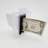 BaronHong Magician's Money Maker Wonder Trick Printing Machine Gimmick Close Up Printer Effect White Paper into Money(3-pack(white),M) view 3