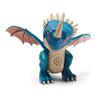 DreamWorks Dragons, How to Train Your Dragon, Roaring Minis Deadly Nadder, Interactive Toy with 25 Sounds, Kids Toys for Boys & Girls Ages 4 & up view 2