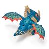 DreamWorks Dragons, How to Train Your Dragon, Roaring Minis Deadly Nadder, Interactive Toy with 25 Sounds, Kids Toys for Boys & Girls Ages 4 & up view 3