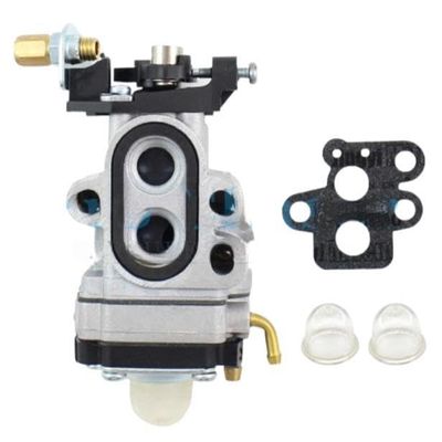 20 SECOND SOAP for Carburetor Carb for RedMax 25.4cc GZ25N Engine Reciprocator SGCZ2500S