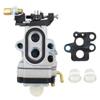 20 SECOND SOAP for Carburetor Carb for RedMax 25.4cc GZ25N Engine Reciprocator SGCZ2500S view 1