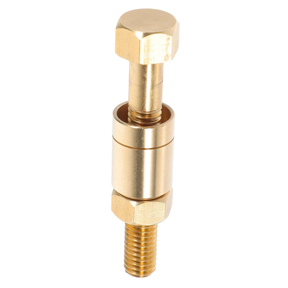 Bolt Toy for Boys and Girls Adults No Skill Needed Instant Examination Screw Prop