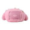 Sanrio Face Shape Pass Case (Dory Rose), My Melody view 3