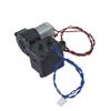 DUHWQ Compatible Upgrade Accessories Smoke Generator Compatible with 1/16 RC Tank Model 6.0S 6.1S Version RC Trailer and Excavator view 1