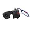 DUHWQ Compatible Upgrade Accessories Smoke Generator Compatible with 1/16 RC Tank Model 6.0S 6.1S Version RC Trailer and Excavator view 2