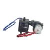 DUHWQ Compatible Upgrade Accessories Smoke Generator Compatible with 1/16 RC Tank Model 6.0S 6.1S Version RC Trailer and Excavator view 3