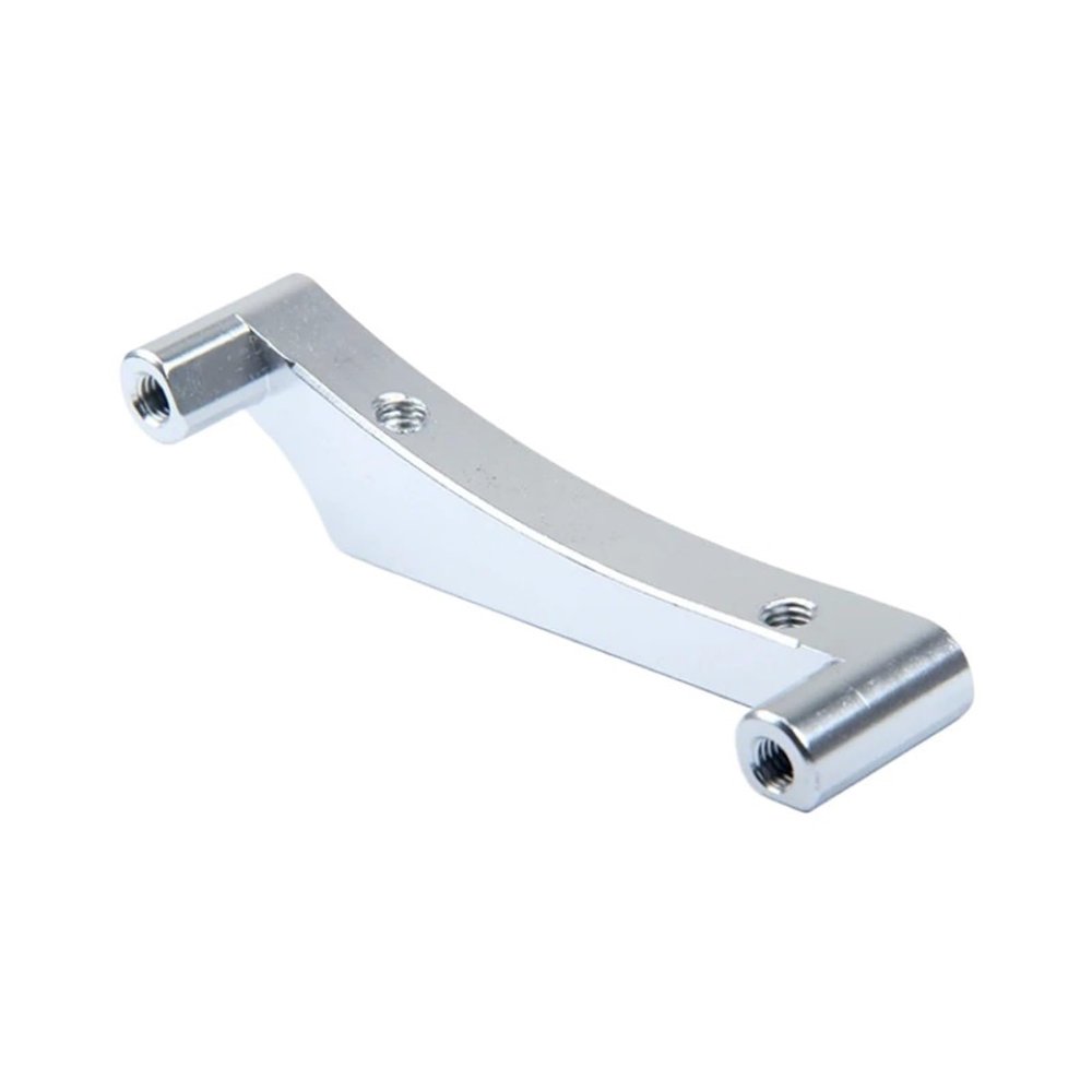 Alloy Engine Fixed Mount Bracket for 1/5 for Rovan 4WD BM FG Monster Truck