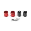 Reinforced Quick Release Output Shaft Sleeve fit for Ro-Van LT for LOSI 5IVE-T(Red) view 3