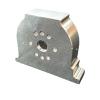 CNC Motor Carrier Bracket for Cas-tle 2028 Motor fit 1/5 Rc Car for Losi 5ive-t for Rovan LT KM view 2
