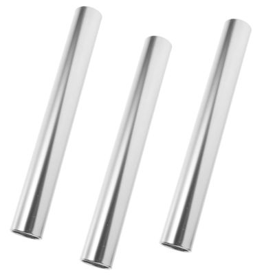 Anneome 3pcs Relay Sticks for Sports Races Lightweight and Stable Running Relays and Outdoor Training Activities