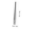Anneome 3pcs Relay Sticks for Sports Races Lightweight and Stable Running Relays and Outdoor Training Activities view 2