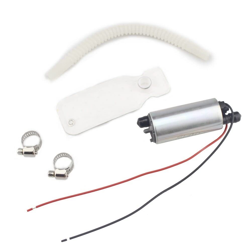 Motorcycle Petrol Fuel Pump Compatible With 125 200 390 RC Models 2014 2015 2016 90207088000