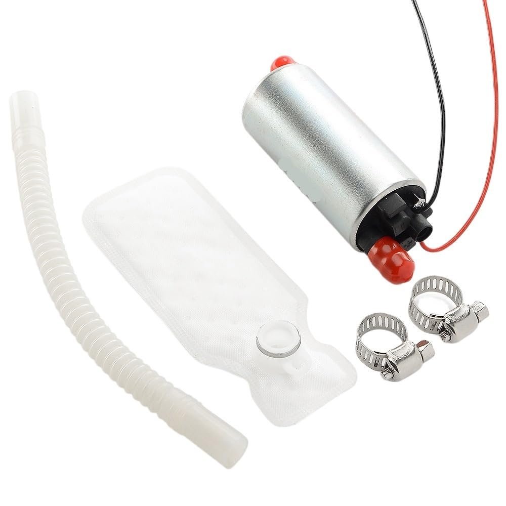 Compatible Fuel Pump Replacement Compatible With RC125 RC200 RC390 RC250 Duke390 Duke200 Duke125 Motorcycle Part Number 90207088000