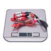 RC Car Metal Steel Wired Automatic Simulated Winch with Switch for 1/10 RC Crawler Car Axial SCX10 RBX10 D110 D90 TRX4 TRX6 view 2
