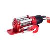 RC Car Metal Steel Wired Automatic Simulated Winch with Switch for 1/10 RC Crawler Car Axial SCX10 RBX10 D110 D90 TRX4 TRX6 view 4