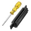 ARTIBETTER 3pcs Classic Pin Connector Replacement Part for Game Machine Repair Tool for Accessories view 3